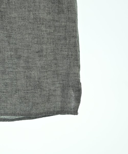 オローネ（オローネ）カジュアルシャツ グレー サイズ:F レディース/2200663691074