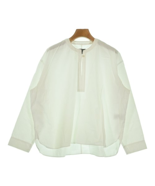 オローネ(オローネ)ブラウス 白 サイズ:F/2200666629029