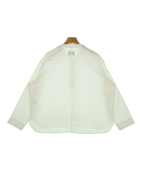 オローネ（オローネ）ブラウス 白 サイズ:F レディース/2200666629029