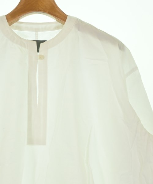 オローネ（オローネ）ブラウス 白 サイズ:F レディース/2200666629029