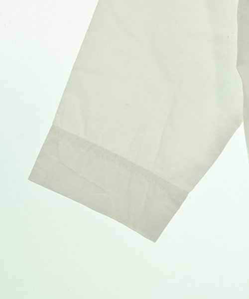 オローネ（オローネ）ブラウス 白 サイズ:F レディース/2200666629029