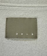 オローネ（オローネ）ベスト/ノースリーブ グレー サイズ:F レディース/2200718685102