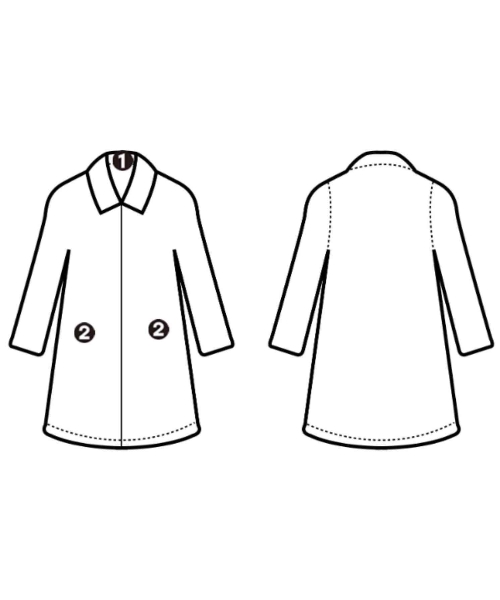 オローネ（オローネ）その他 黒 サイズ:-(M位) レディース/2200678979044