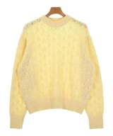 オローネ（オローネ）ニット・セーター 白 サイズ:F レディース/2200681043046