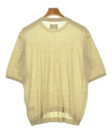 オローネ（オローネ）ニット・セーター ベージュ サイズ:F レディース/2200681043060