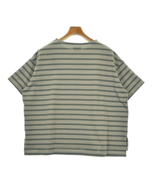 オローネ（オローネ）Tシャツ・カットソー グレー サイズ:F レディース/2200681043084