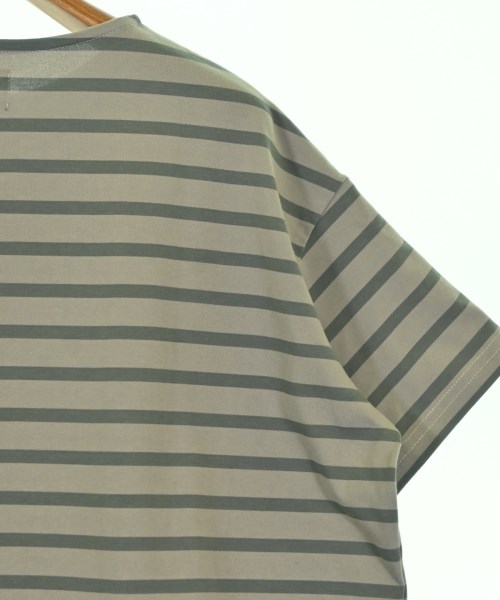 オローネ（オローネ）Tシャツ・カットソー グレー サイズ:F レディース/2200681043084