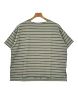 オローネ（オローネ）Tシャツ・カットソー グレー サイズ:F レディース/2200681043084