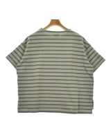 オローネ（オローネ）Tシャツ・カットソー グレー サイズ:F レディース/2200681043084