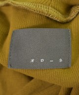 オローネ（オローネ）Tシャツ・カットソー ベージュ サイズ:F レディース/2200681043152