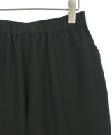 オローネ（オローネ）クロップドパンツ 黒 サイズ:-(M位) レディース/2200681043244