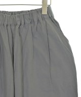 オローネ（オローネ）クロップドパンツ グレー サイズ:-(M位) レディース/2200681043251
