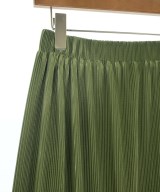 Theytoi（ゼイトイ）ロング・マキシ丈スカート 緑 サイズ:-(M位) レディース/2200692921111