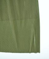 Theytoi（ゼイトイ）ロング・マキシ丈スカート 緑 サイズ:-(M位) レディース/2200692921111