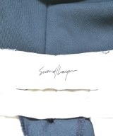 Second/Layer（セカンドレイヤー）スラックス 緑 サイズ:L メンズ/2200641925092