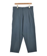 Second/Layer スラックス