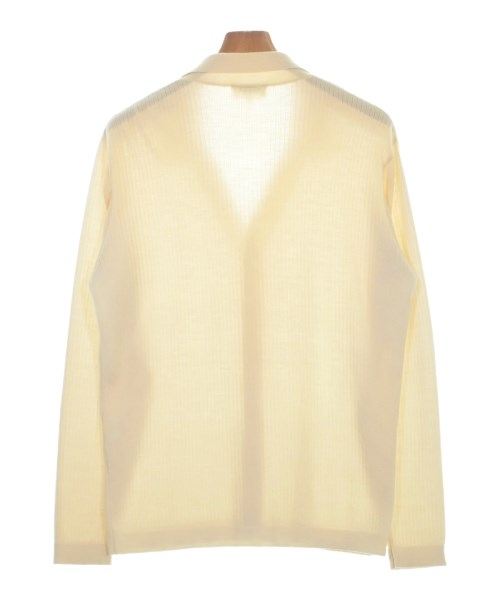 Second/Layer（セカンドレイヤー）ニット・セーター 白 サイズ:-(M位) メンズ/2200630292037