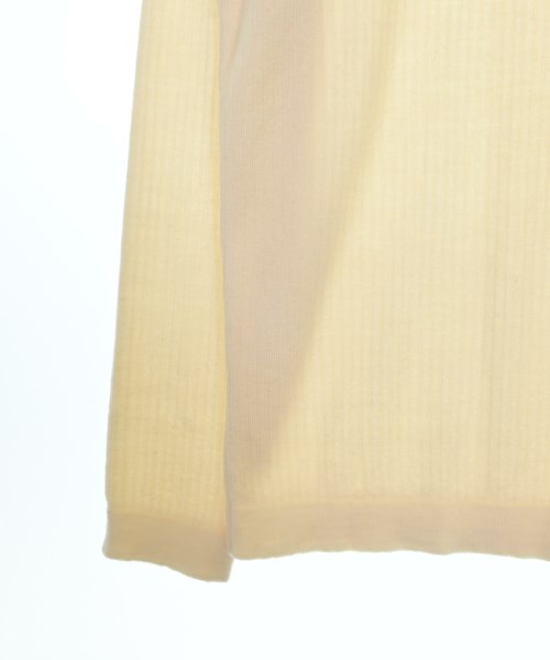 Second/Layer（セカンドレイヤー）ニット・セーター 白 サイズ:-(M位) メンズ/2200630292037