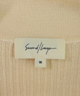 Second/Layer（セカンドレイヤー）ニット・セーター 白 サイズ:-(M位) メンズ/2200630292037