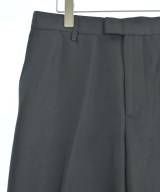 Second/Layer（セカンドレイヤー）スラックス 黒 サイズ:50(XL位) メンズ/2200630323014