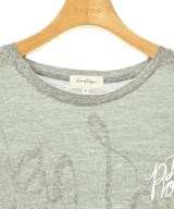 Second/Layer（セカンドレイヤー）Tシャツ・カットソー グレー サイズ:S メンズ/2200615445137