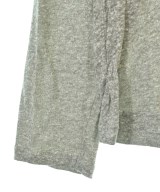 Second/Layer（セカンドレイヤー）Tシャツ・カットソー グレー サイズ:S メンズ/2200615445137