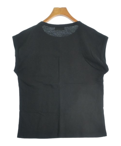 Second/Layer（セカンドレイヤー）Tシャツ・カットソー 黒 サイズ:-(XS位) メンズ/2200677437057