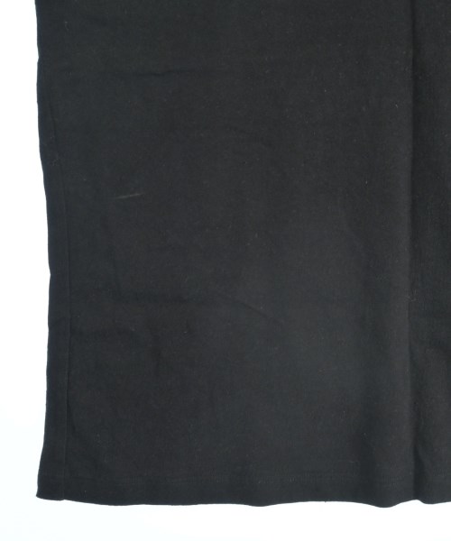 Second/Layer（セカンドレイヤー）Tシャツ・カットソー 黒 サイズ:-(XS位) メンズ/2200677437057