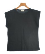 Second/Layer（セカンドレイヤー）Tシャツ・カットソー 黒 サイズ:-(XS位) メンズ/2200677437057