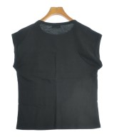 Second/Layer（セカンドレイヤー）Tシャツ・カットソー 黒 サイズ:-(XS位) メンズ/2200677437057