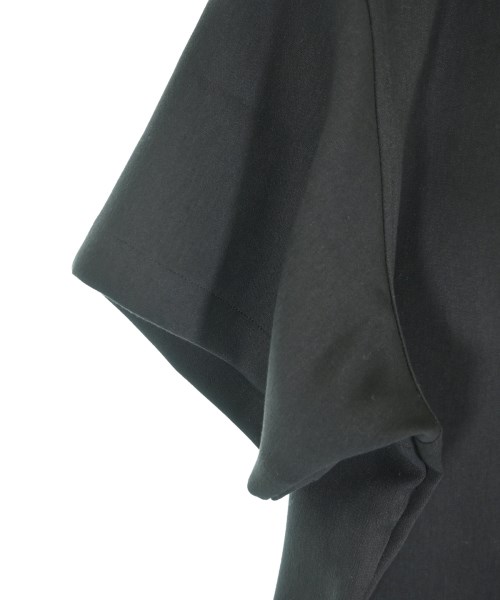 Second/Layer（セカンドレイヤー）カジュアルシャツ 黒 サイズ:M メンズ/2200679187134