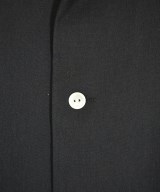 Second/Layer（セカンドレイヤー）カジュアルシャツ 黒 サイズ:M メンズ/2200679187134