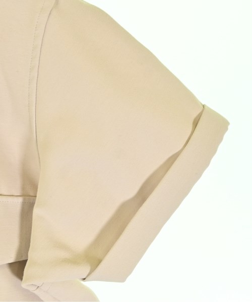 Second/Layer（セカンドレイヤー）カジュアルシャツ ベージュ サイズ:S メンズ/2200679187141