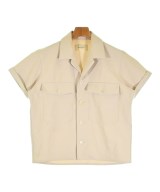 Second/Layer カジュアルシャツ