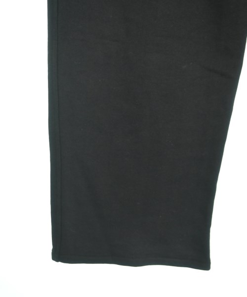 Second/Layer（セカンドレイヤー）スウェットパンツ 黒 サイズ:XS メンズ/2200679187189