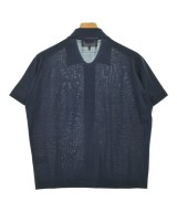 Second/Layer（セカンドレイヤー）カーディガン 紺 サイズ:44(S位) メンズ/2200699457033