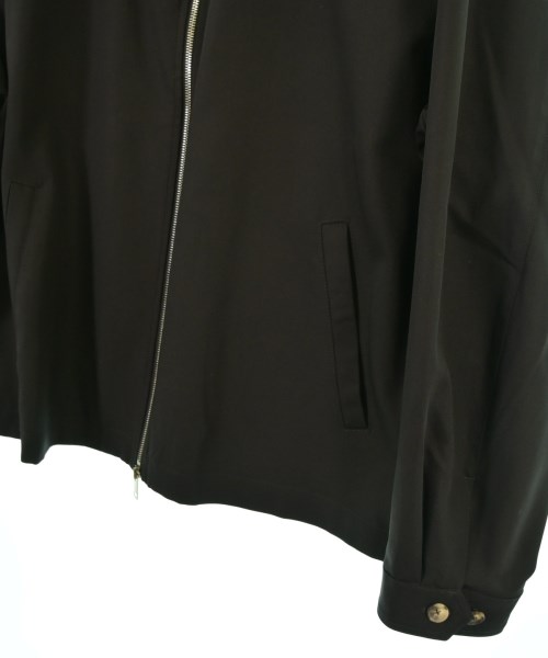 Second/Layer（セカンドレイヤー）カジュアルジャケット 黒 サイズ:50(XL位) メンズ/2200655488040