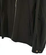 Second/Layer（セカンドレイヤー）カジュアルジャケット 黒 サイズ:50(XL位) メンズ/2200655488040