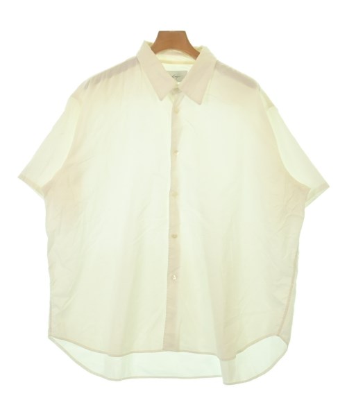 Second/Layer(セカンドレイヤー)のカジュアルシャツ サイズ:-(XXL位) 12,600円