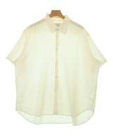 Second/Layer（セカンドレイヤー）カジュアルシャツ 白 サイズ:-(XXL位) メンズ/2200711625051