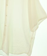 Second/Layer（セカンドレイヤー）カジュアルシャツ 白 サイズ:-(XXL位) メンズ/2200711625051