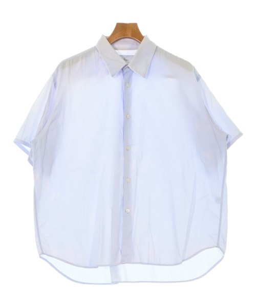 Second/Layer(セカンドレイヤー)のカジュアルシャツ サイズ:-(XXL位) 7,800円