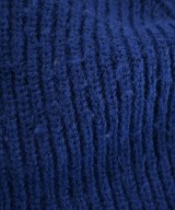 Second/Layer（セカンドレイヤー）ニット・セーター 青 サイズ:48(L位) メンズ/2200728959194