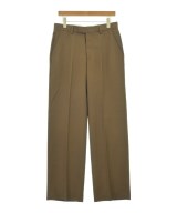 Second/Layer スラックス