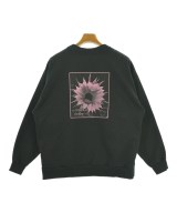 Second/Layer（セカンドレイヤー）スウェット 黒 サイズ:M メンズ/2200678967263