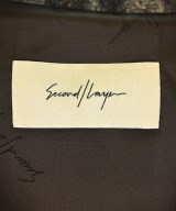 Second/Layer（セカンドレイヤー）その他 茶 サイズ:46(M位) メンズ/2200688877033