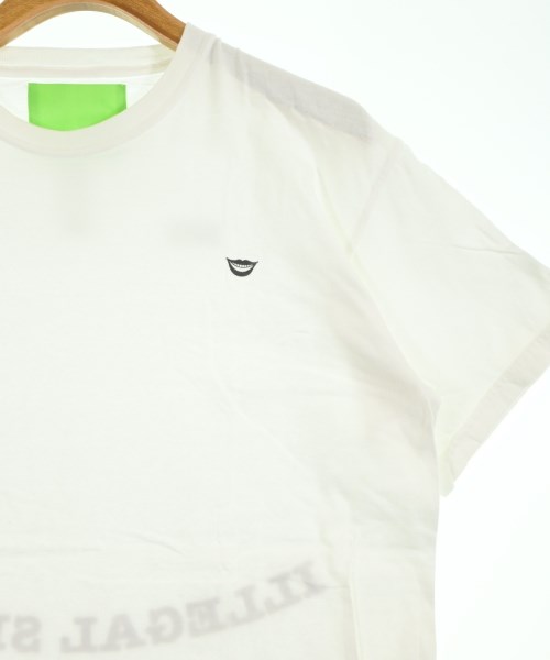 Mister Green（ミスターグリーン）Tシャツ・カットソー 白 サイズ:M メンズ/2200623375075