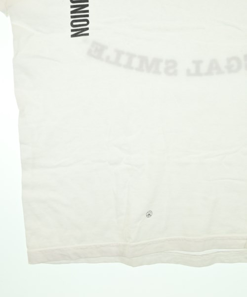 Mister Green（ミスターグリーン）Tシャツ・カットソー 白 サイズ:M メンズ/2200623375075