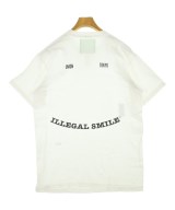 Mister Green（ミスターグリーン）Tシャツ・カットソー 白 サイズ:M メンズ/2200623375075