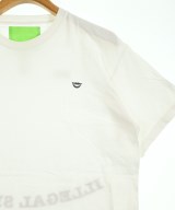 Mister Green（ミスターグリーン）Tシャツ・カットソー 白 サイズ:M メンズ/2200623375075
